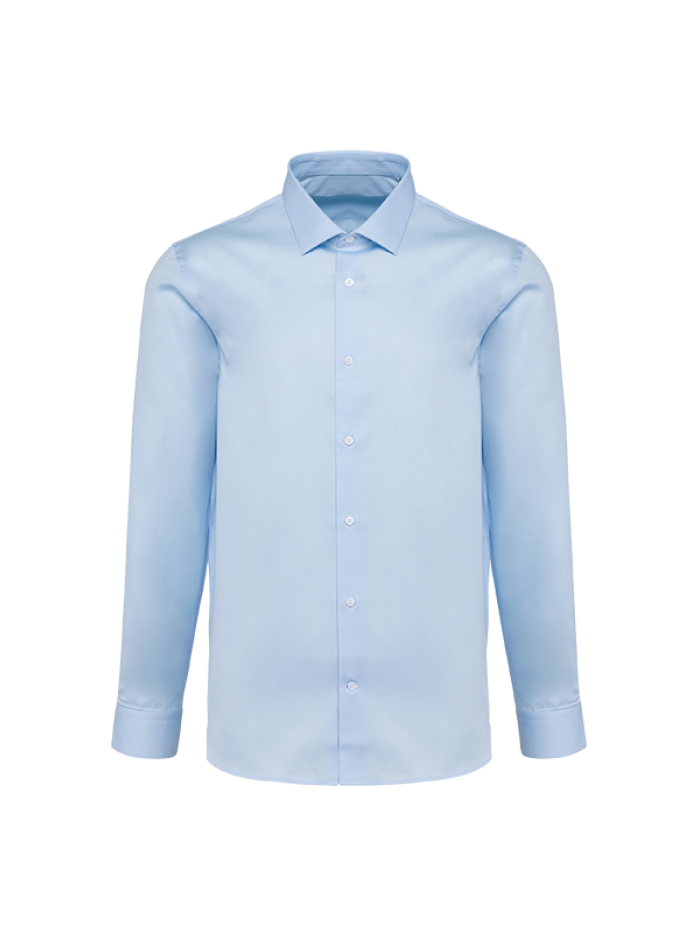 Camisa manga comprida premium PK506