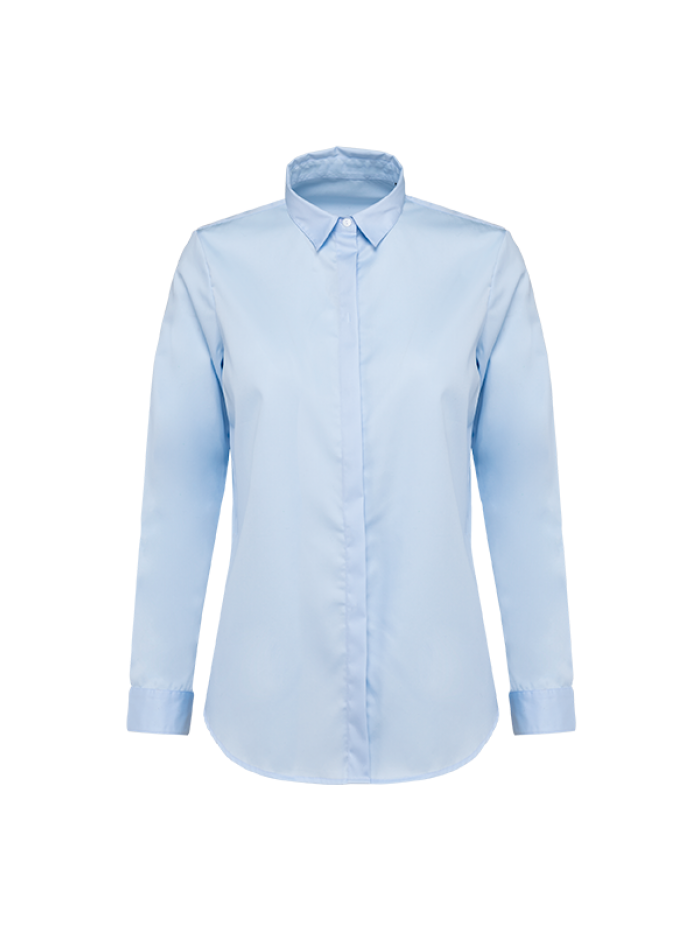 Camisa manga comprida premium - Mulher