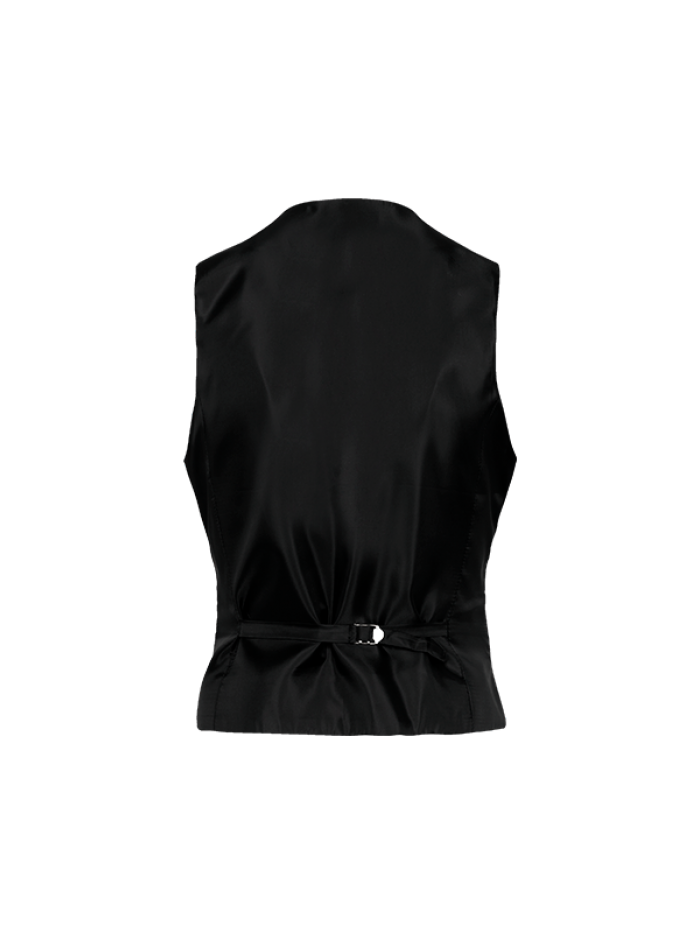 Colete Blazer - Mulher