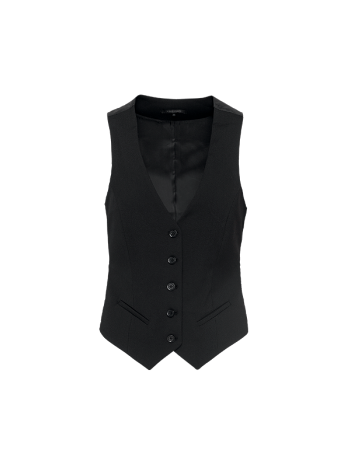 Colete Blazer - Mulher