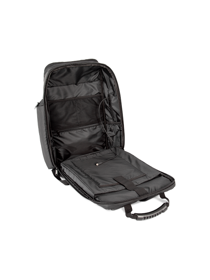 Mochila business c/ suporte para computador