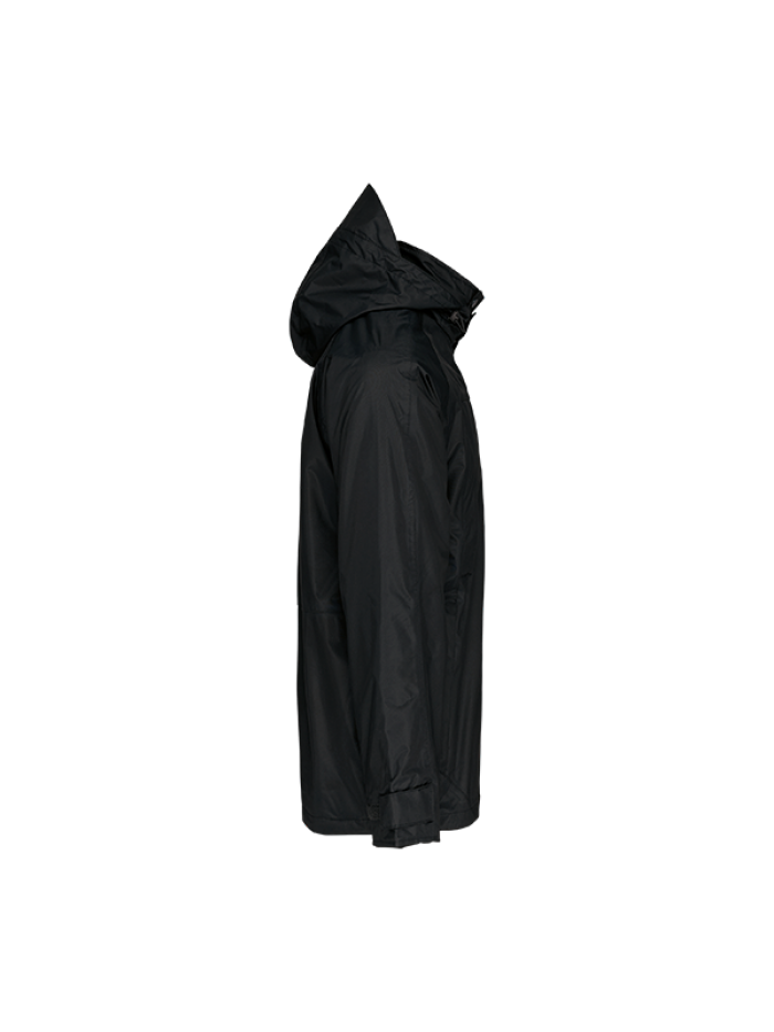 Parka 3 em 1