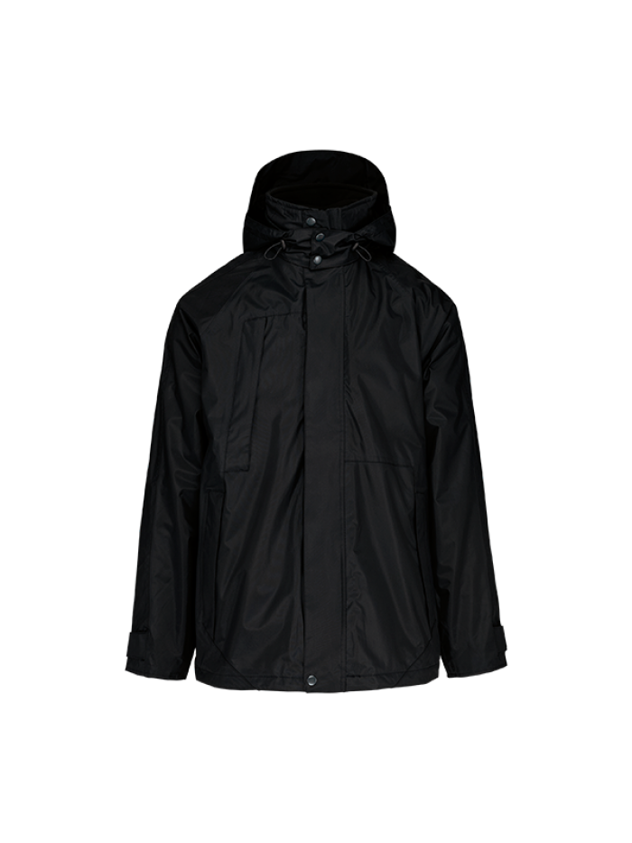 Parka 3 em 1