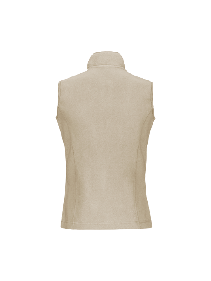 Colete micropolar K906 - Mulher