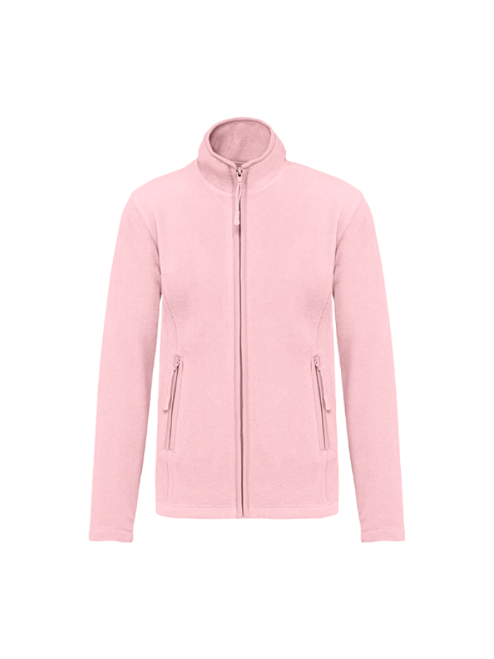 Casaco micropolar K907 - Mulher