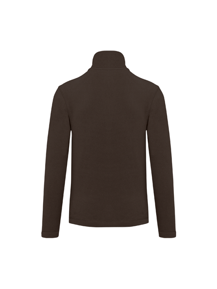 Casaco micropolar K911