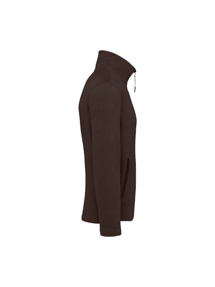 Casaco micropolar K911