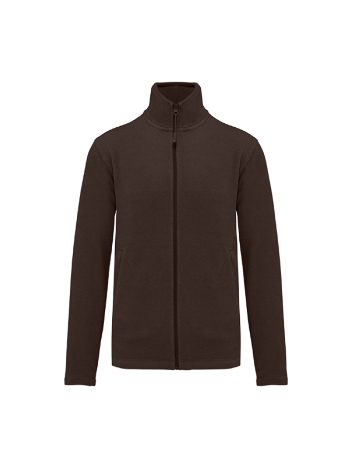 Casaco micropolar K911