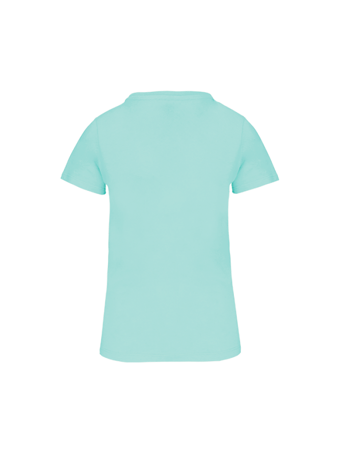 T-shirt BIO - Mulher