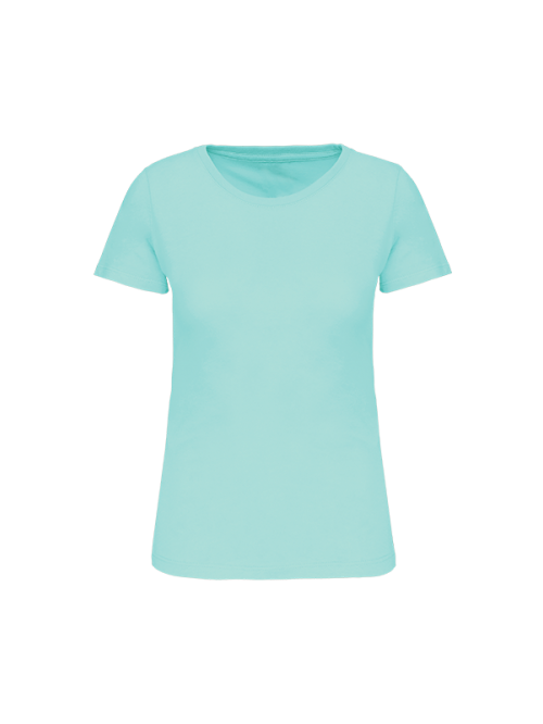 T-shirt BIO - Mulher