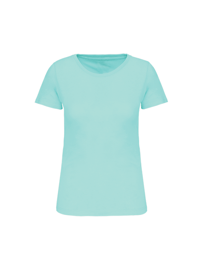 T-shirt BIO - Mulher
