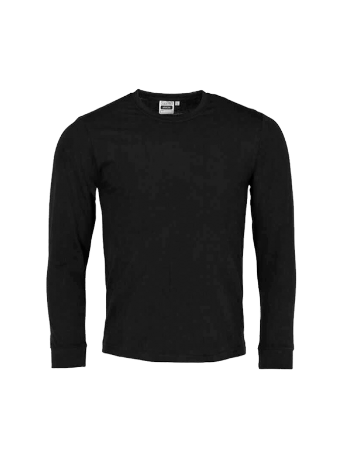 T-shirt manga comprida arrow