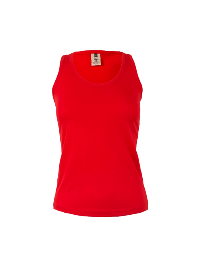 T-shirt sunday cavas - mulher