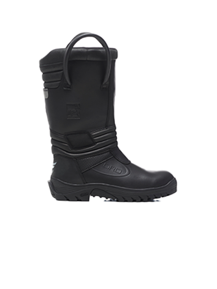Bota Flame