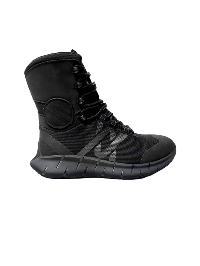 Bota Space trooper