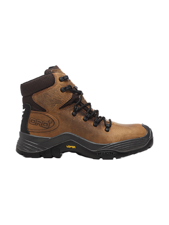 Bota Cascades 23