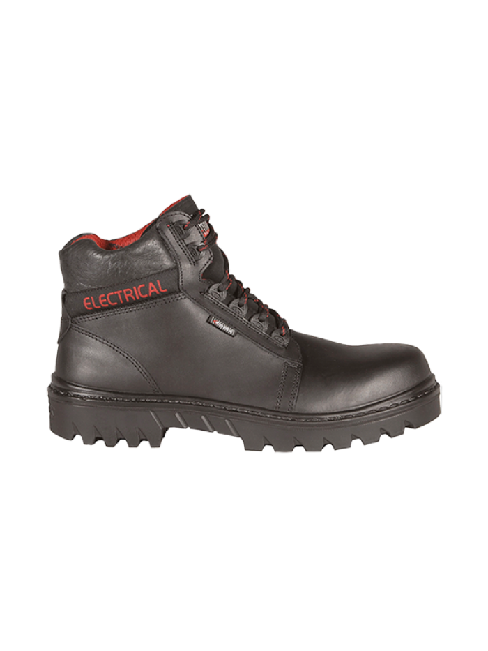 Bota New Electrical