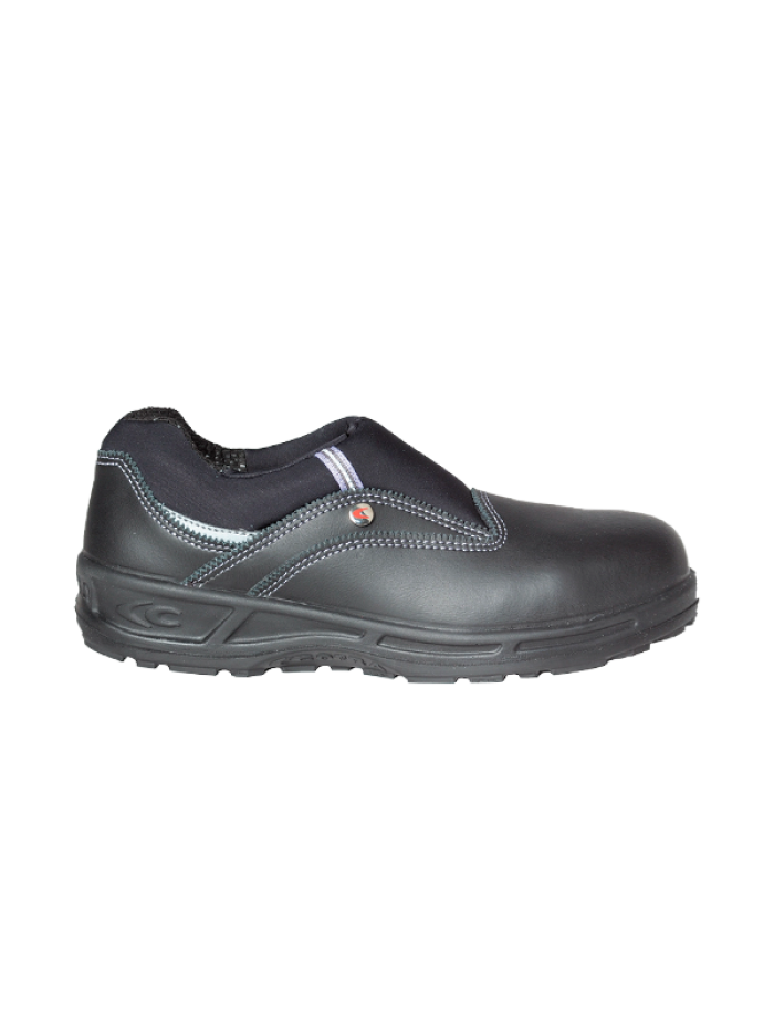 Bota Brenda Black