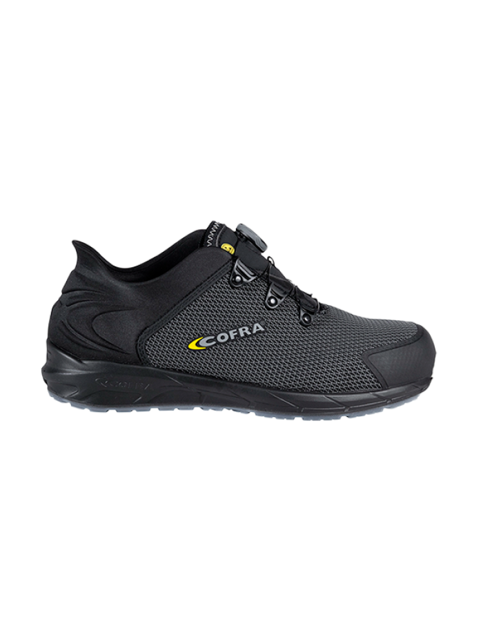 Sapato Aerobic ESD