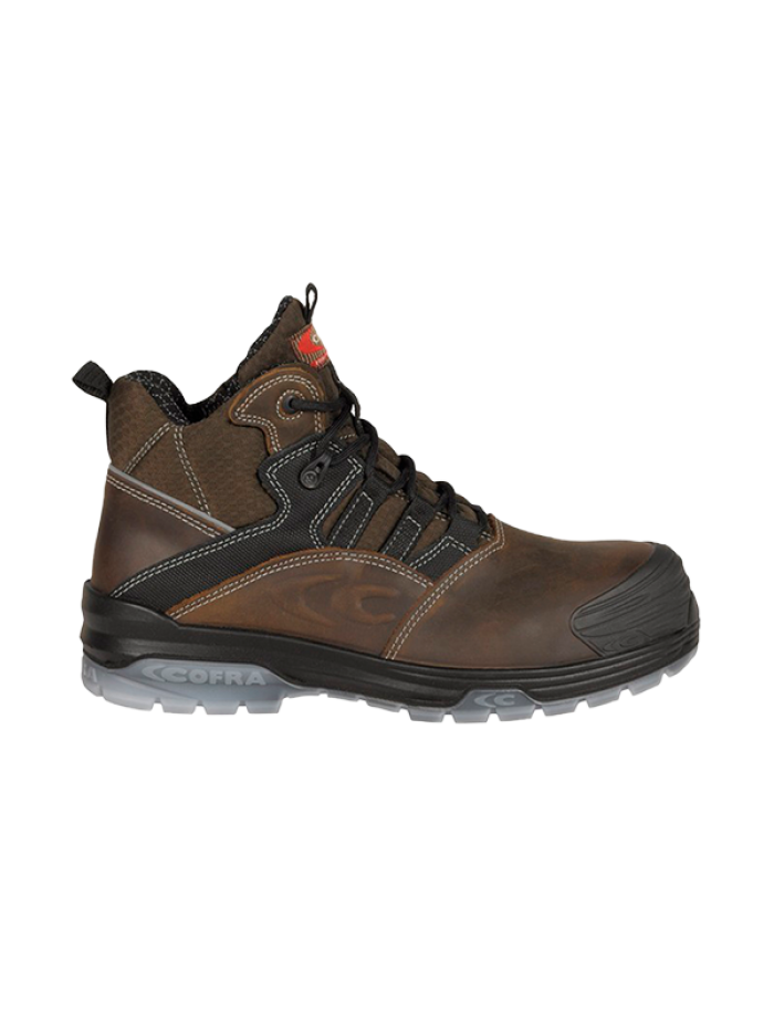 Bota Goya Brown