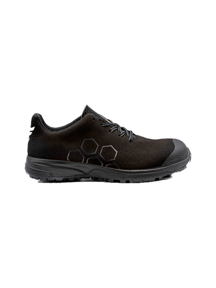 Sapato Lynx black