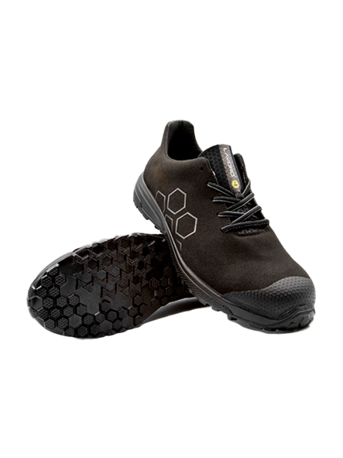 Sapato Lynx black