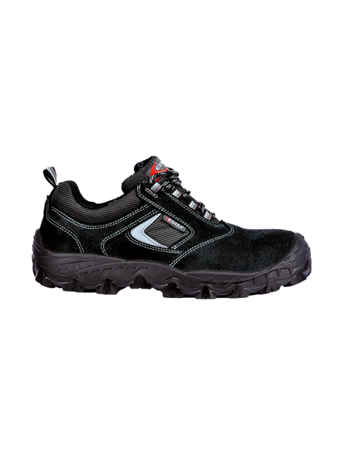 Sapato New Suez