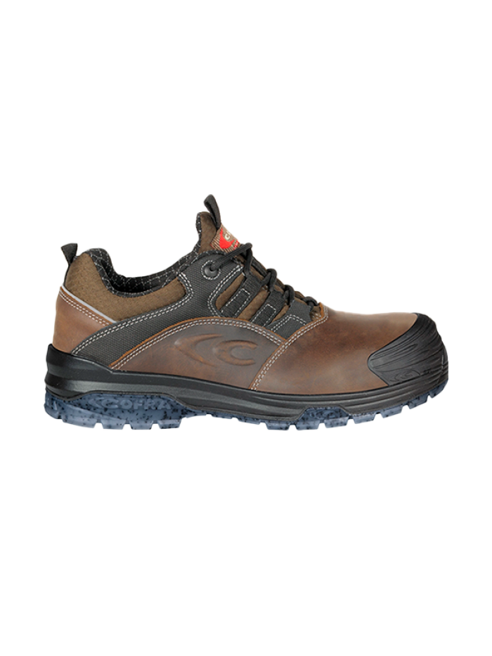 Sapato Vermeer Brown